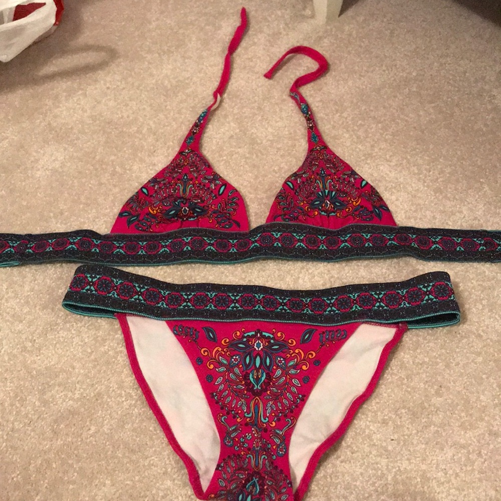 Victoria’s Secret Bikini